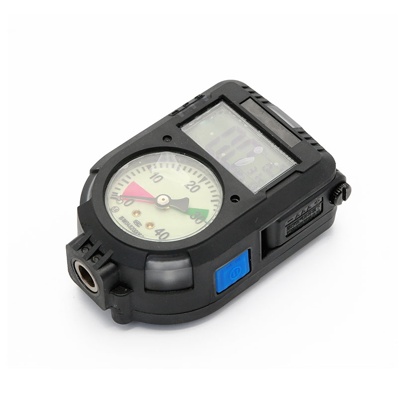 Digital Pressure Gauge