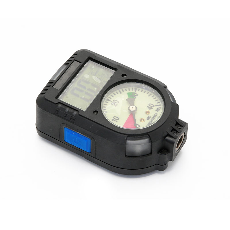 Digital Pressure Gauge