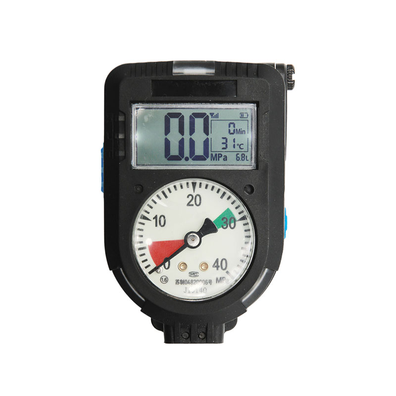 Digital Pressure Gauge