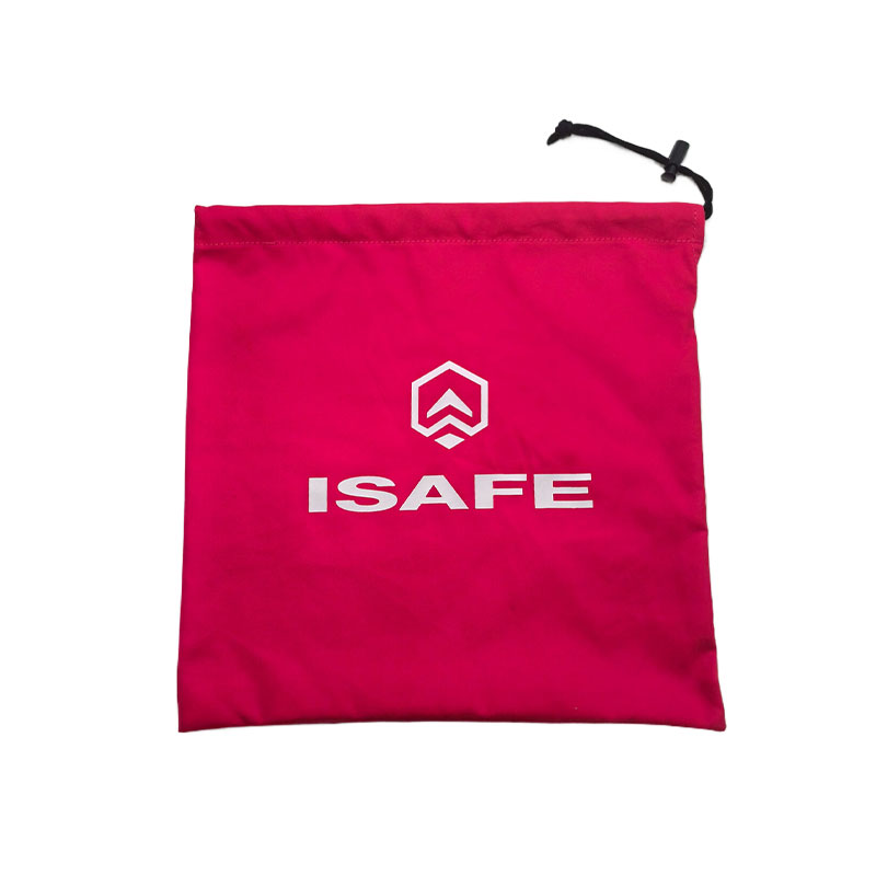 Face Mask Bag - ISAFE