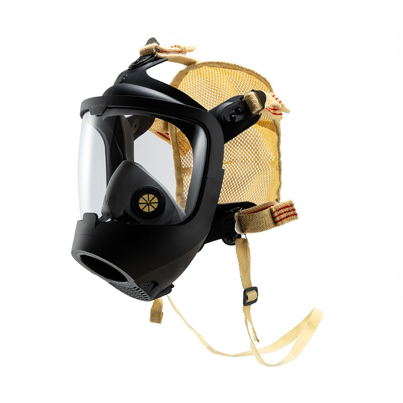 IFM 3000 Full mask for ISF 3000