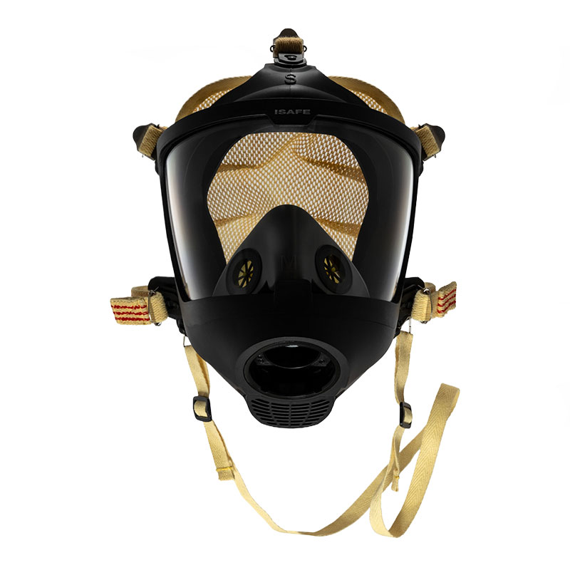 IFM 3000 Full mask for ISF 3000