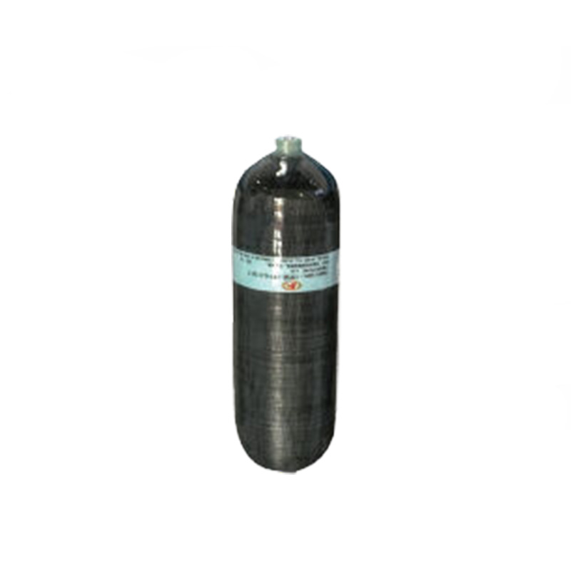 Carbon Fiber Composite Cylinder